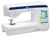 Brother Innov-is BQ3100 Home Sewing Machine Manuel utilisateur | Fixfr