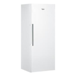 Whirlpool SW6 A2Q W Refrigerator Manuel utilisateur