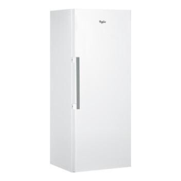 Whirlpool SW6 A2Q W Manuel utilisateur | Fixfr