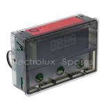 AEG CIB6641ABW Notice d'utilisation + Chat IA 