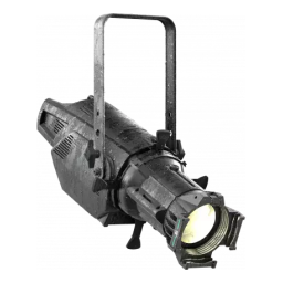 High quality six colours LED ellipsoidal, tunable white and colour mixing