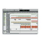 Avid Digidesign Pro Tools 6.0 syst&egrave;mes TDM ou LE Macintosh Manuel utilisateur