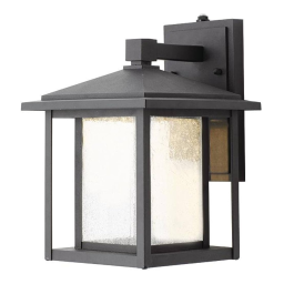 Home Decorators Collection 8106300410 Guide d'installation | Fixfr