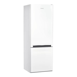 INDESIT LI6 S1E W : Fiche produit, IA et PDF | Fixfr