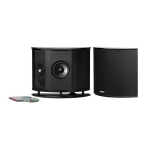 Polk Audio LSiM: Manuel d'utilisation + Chat IA