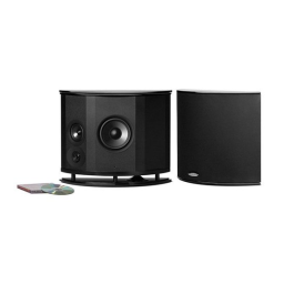 Polk Audio LSiM: Manuel d'utilisation + Chat IA | Fixfr