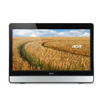 Acer FT200HQL Manuel | Chat IA et PDF