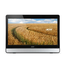 Acer FT200HQL Manuel | Chat IA et PDF | Fixfr