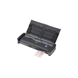 Canon P-215II Manuel utilisateur | Fixfr