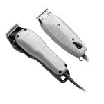 Andis Company Hair Clippers D4X Manuel utilisateur