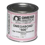 Omega OB-600 Manuel utilisateur