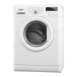 Whirlpool AWOD 8251 | Fiche produit + Chat IA