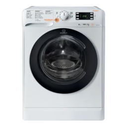 INDESIT XWDEBE 961480X WKKK | AI Chat & PDF Access | Fixfr