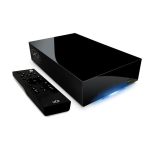 LaCie LaCinema PlayHD : Manuel d'utilisation + IA