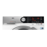AEG L7FEC04SB Notice d'utilisation + Chat IA