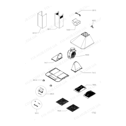 Whirlpool AKR 967 IX Manuel utilisateur | Fixfr