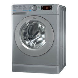 INDESIT BWE 71453X S FR Fiche Produit | IA Chat | Fixfr