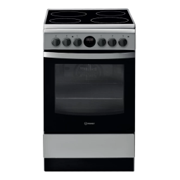 Whirlpool IS5V8CHX/E Manuel utilisateur | Fixfr
