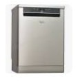 Whirlpool ADPL 9875 IX Dishwasher Manuel utilisateur