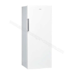 LADEN AM172 W Refrigerator Manuel utilisateur