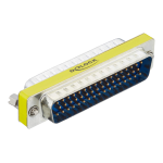 Delock 65005 Changeur de genre | AI Chat &amp; PDF