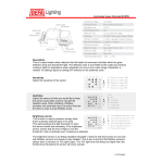 HEIDENHAIN GAGE-CHEK 2000 Demo (1248580.1.5.x) Evaluation Electronic Manuel utilisateur