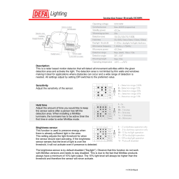 HEIDENHAIN GAGE-CHEK 2000 Demo (1248580.1.5.x) Evaluation Electronic Manuel utilisateur | Fixfr
