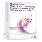 Adobe Acrobat 8 Professional: Guide utilisateur | AI Chat &amp; PDF Access