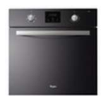 Whirlpool AKP 510/MR Oven Manuel utilisateur