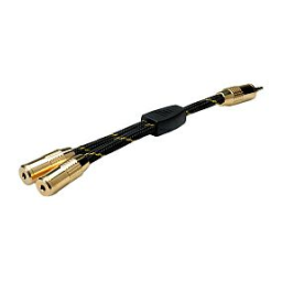 ROLINE GOLD 3,5mm: Fiche Technique | AI Chat & PDF | Fixfr
