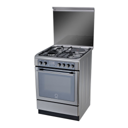 Scholtes CI 66M I S Cooker Manuel utilisateur | Fixfr