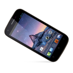 WIKO CINK PEAX Manuel d'Utilisation + AI Chat &amp; PDF