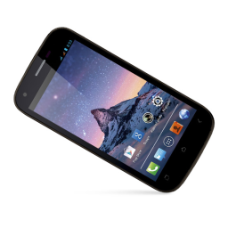 WIKO CINK PEAX Manuel d'Utilisation + AI Chat & PDF | Fixfr