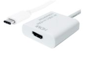 Câble DVI (18+1) vers HDMI: Fiche technique + IA | Fixfr