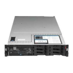 Lenovo ThinkServer RD120 Manuel utilisateur