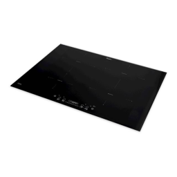 Table de cuisson Whirlpool: Chat IA et PDF | Fixfr