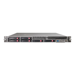 PROLIANT DL360 G5 SERVER