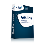 Ciel Gestion Int&eacute;grale 2013 Manuel utilisateur