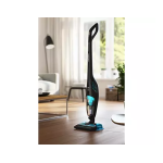 Philips FC6401/01 PowerPro Aqua Aspirateur balai Manuel utilisateur