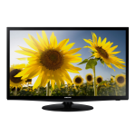 Samsung T28D310ES Manuel utilisateur