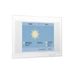 Elsner KNX-Schnittstelle WS1000 Manuel utilisateur