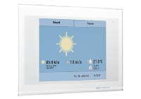 Elsner KNX-Schnittstelle WS1000 Manuel utilisateur | Fixfr