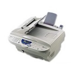 Brother MFC-6800 Monochrome Laser Fax Guide d'installation rapide