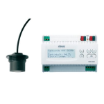 Elsner Elektronik SO250-UI Modbus : IA + PDF