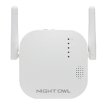 NIGHT OWL WG4 Guide d'installation rapide