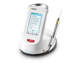 Dentsply Sirona SiroLaser Blue Mode d'emploi | Fixfr