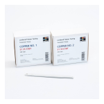 Lovibond Single Method M149 - Copper 50 T Manuel utilisateur