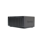 Synology DS1812+ Manuel utilisateur