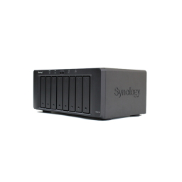 Synology DS1812+ Manuel utilisateur | Fixfr