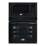 Frigidaire FGMC3065PB Manuel utilisateur